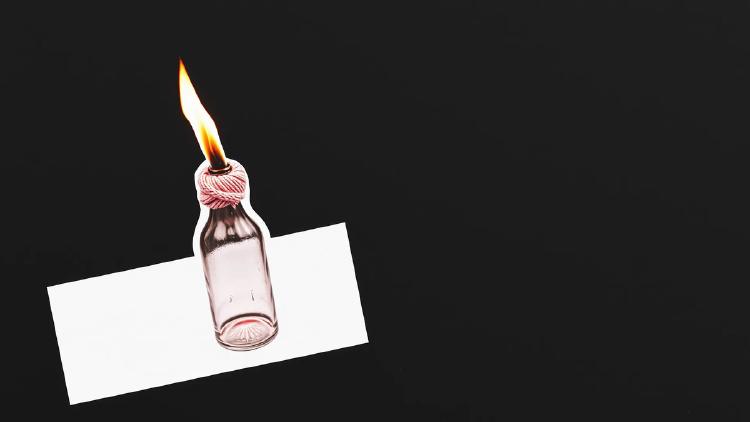 Anti-AI Suspect Throws Molotov at Altman's Home