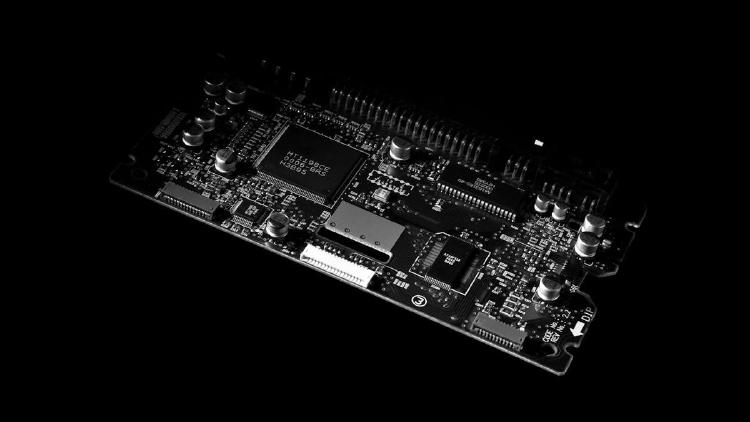 AMD Pushes P100 Embedded to 12 Cores and 80 TOPS