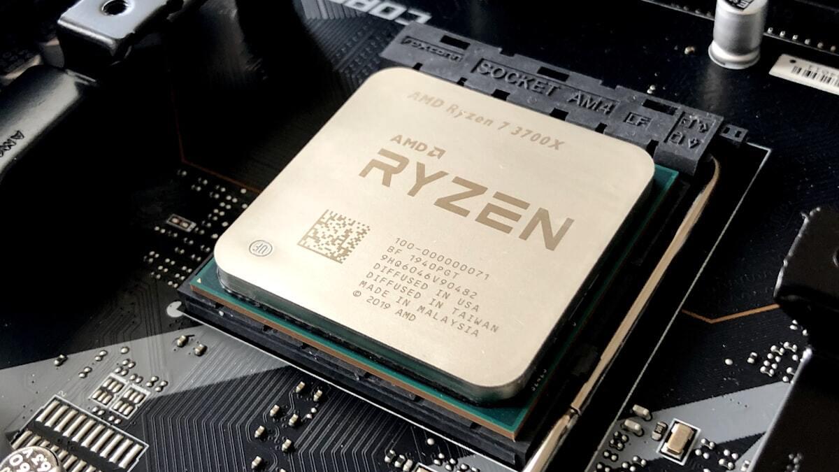 AMD Ryzen AI 400 Brings 50 TOPS NPU to the Desktop episode artwork