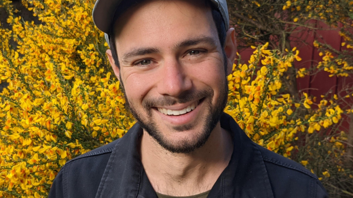 Alex Rattray, founder and CEO of Stainless, prior to the Anthropic acquisition