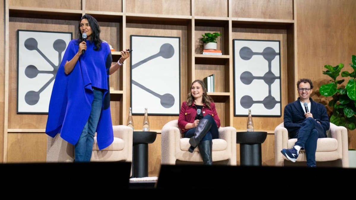Anthropic's Code with Claude 2026 developer conference in San Francisco