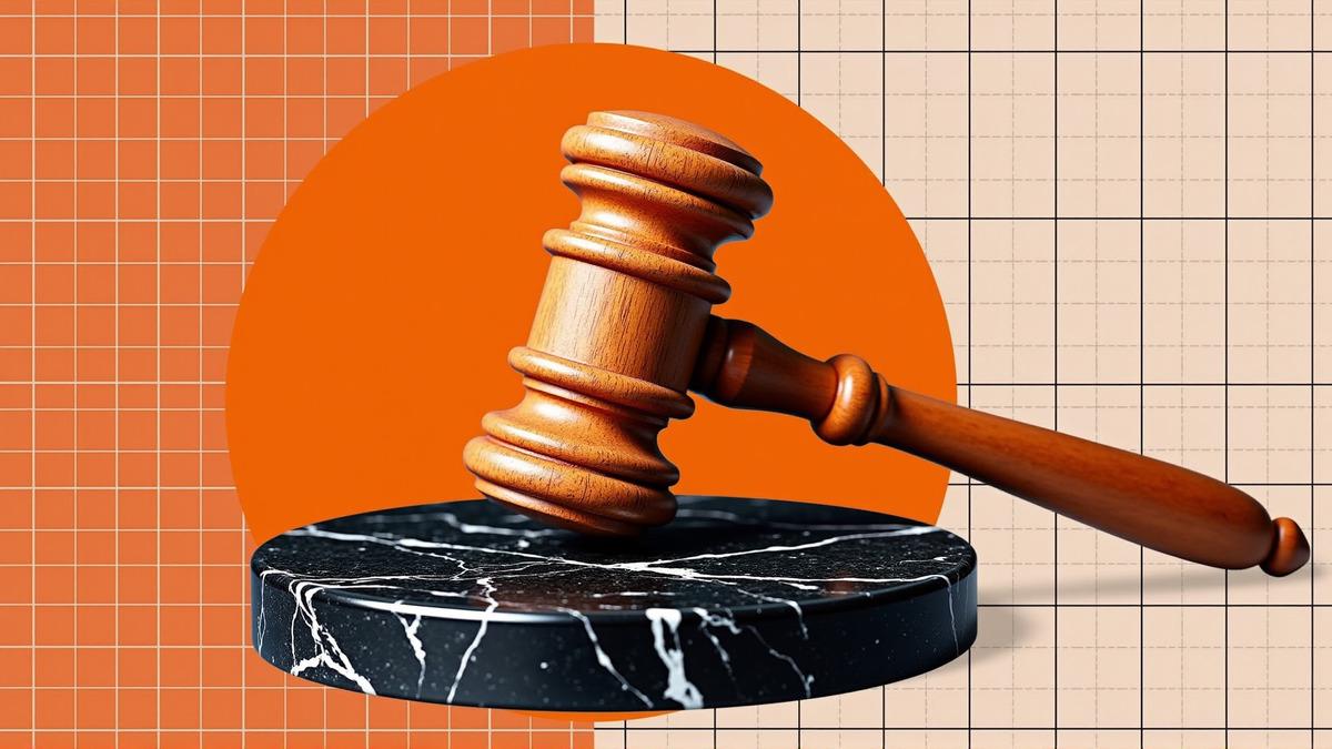 Anthropic Sues Pentagon Over Supply Chain Blacklist episode artwork