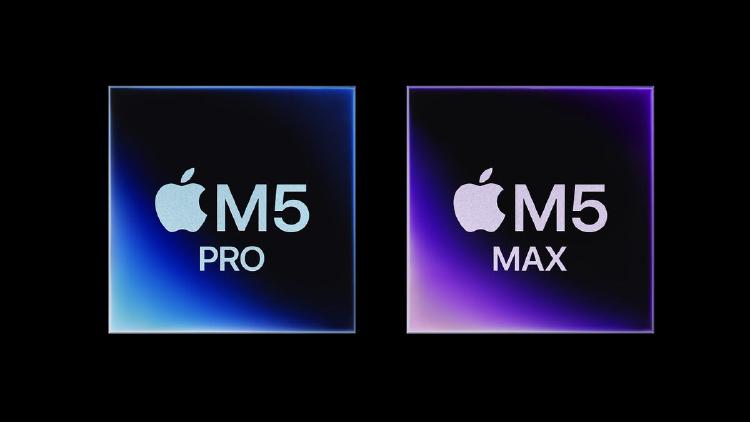 Apple's M5 Pro and Max Make 70B Models Portable