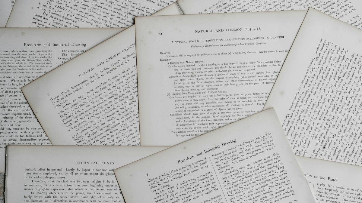 arXiv Hits Researchers With 1-Year Ban for AI Slop episode artwork