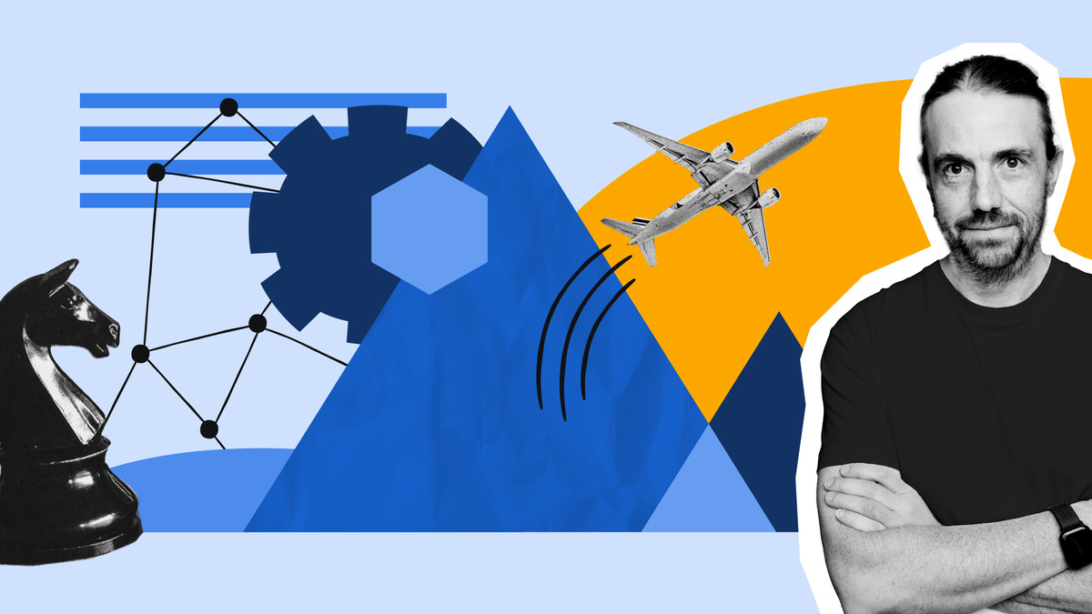 Atlassian CEO Mike Cannon-Brookes