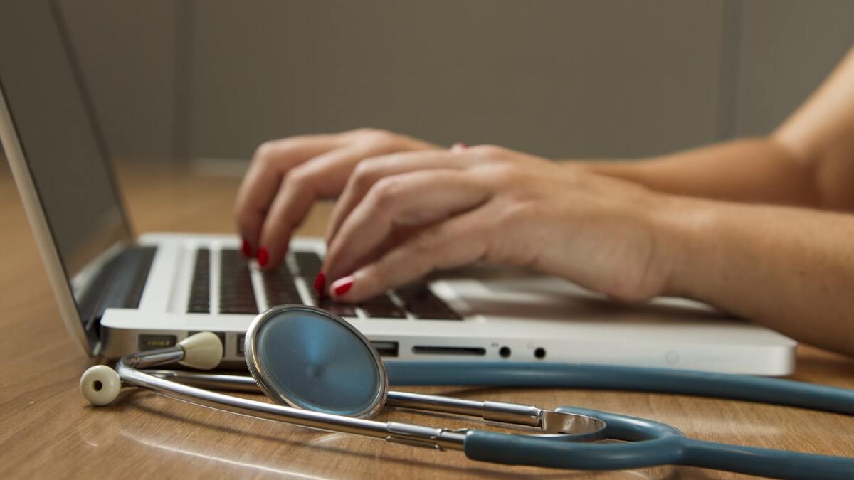 AWS Launches AI Agent Platform for Healthcare Admin episode artwork