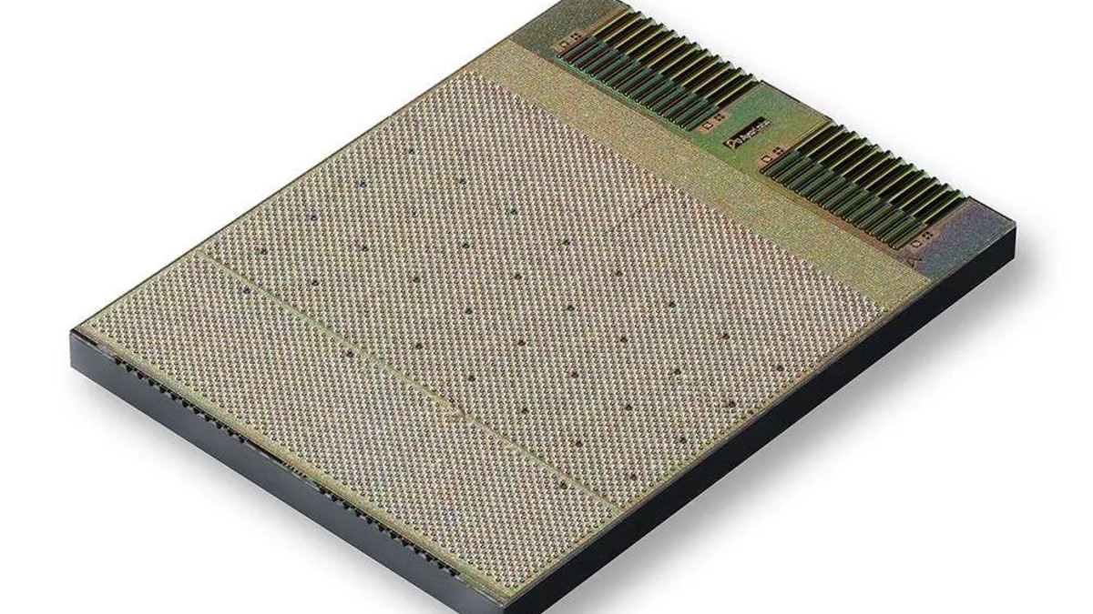 Ayar Labs TeraPHY UCIe optical I/O chiplet