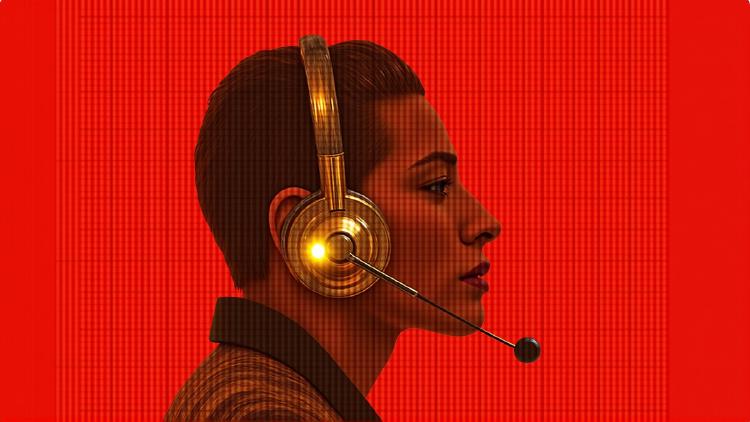 Burger King Is Putting an AI in Employee Headsets to Score How Polite They Are