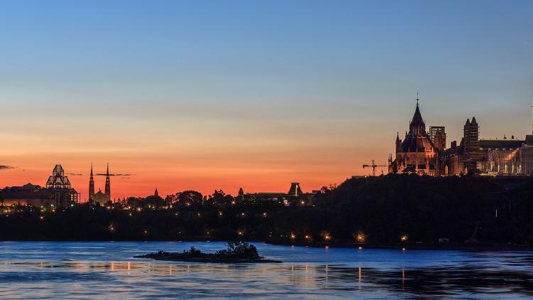Canada Launches $2.3B National AI Strategy