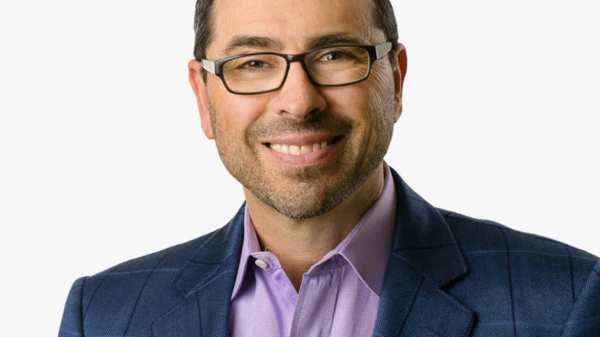 Cerebras CEO Andrew Feldman
