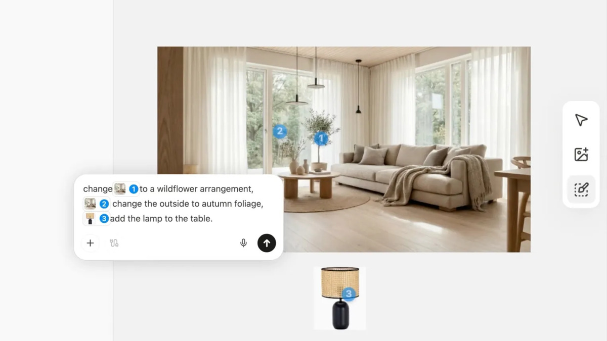 Manus AI agent interface showing autonomous task execution