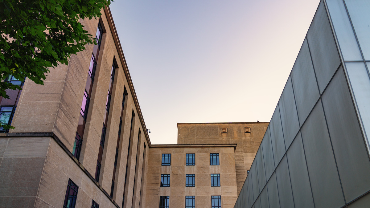 Harry S. Truman Building, headquarters of the US State Department, which runs the Pax Silica initiative
