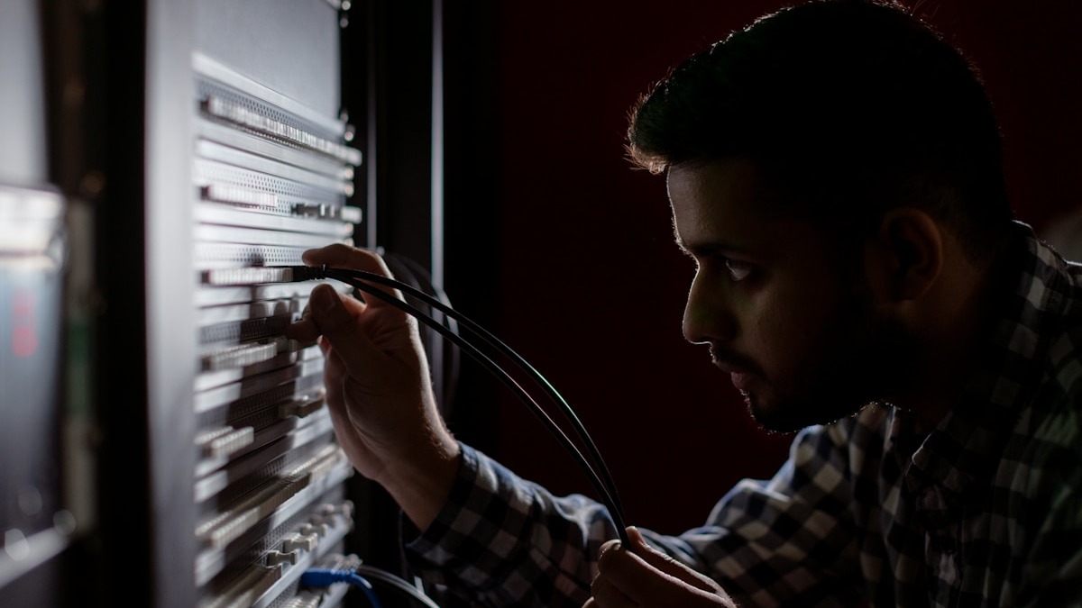 Cisco data center networking infrastructure