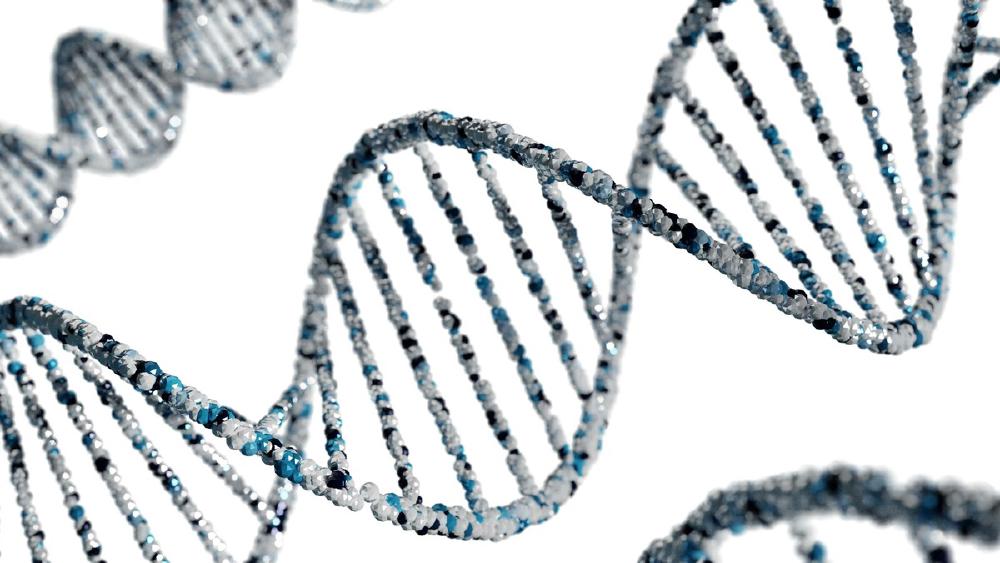 Biohacker Sequences Own Genome With Claude-Written Panel