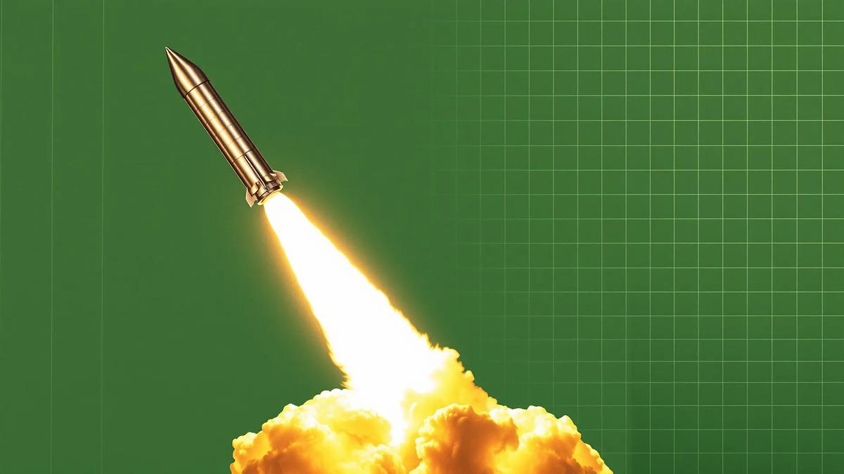 Cowboy Space Raises $275M to Build Its Own Rockets episode artwork