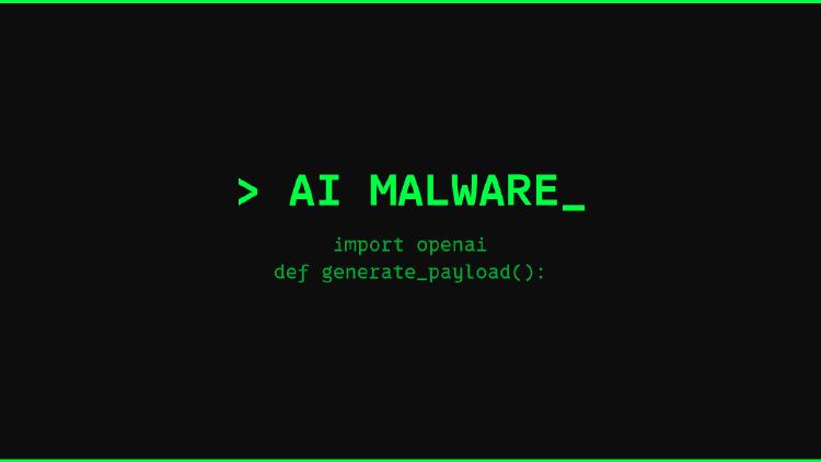Criminals Are Vibe-Coding Malware Now. The First Samples Are Worse Than You Think.