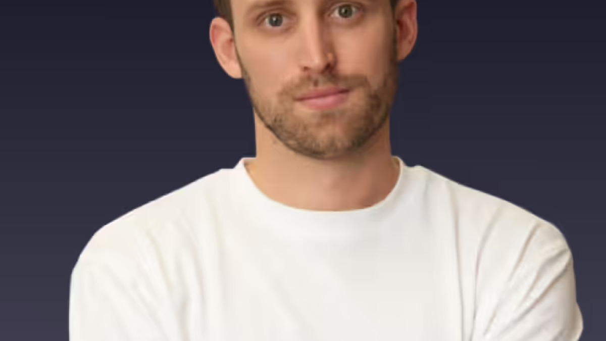 Danny Brickman, co-founder and CEO of Oasis Security