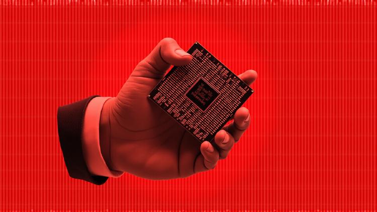 DeepSeek Trained Its Next Model on Banned Nvidia Blackwell Chips - Washington Wants Answers