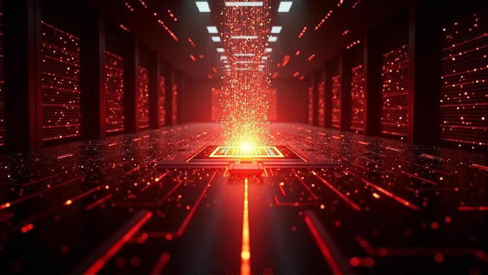 DeepSeek V4 Drops Next Week - 1 Trillion Parameters on Chinese Chips