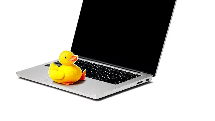 DuckDuckGo Traffic Triples After Google's AI Search Pivot