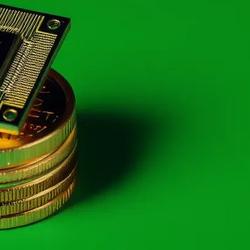 Etched Doubles to $10.3B Before Shipping a Chip