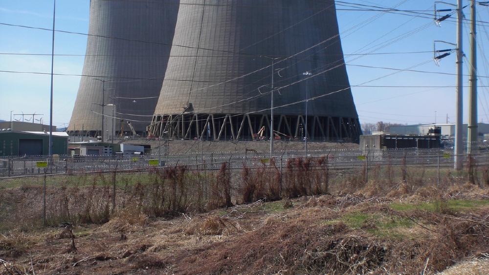 Fermi CEO and CFO Exit - $20B Nuclear AI Bet Implodes