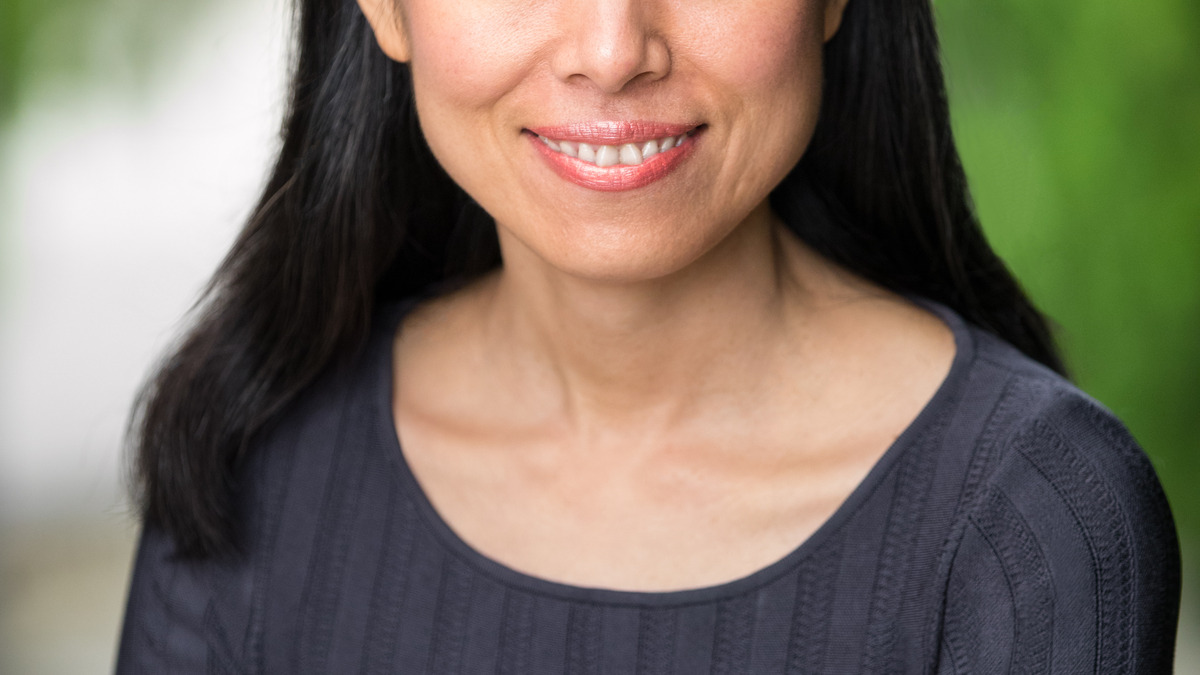 Dawn Song, lead researcher and UC Berkeley RDI director