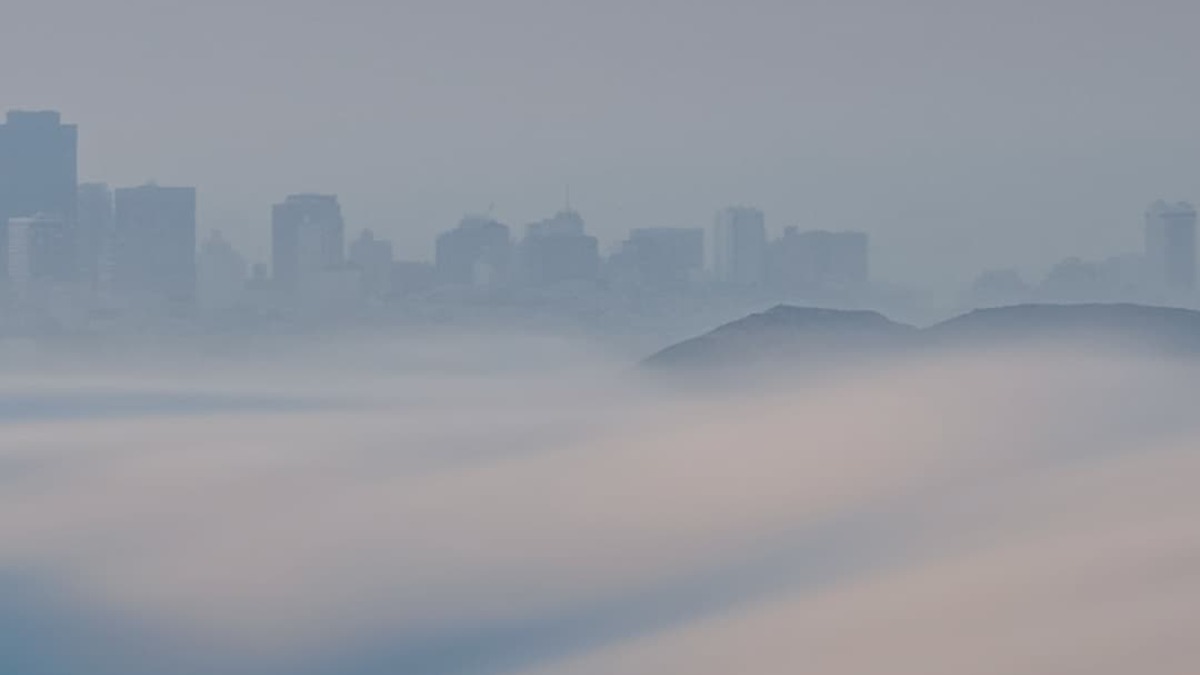 Gemini Live app floating pill redesign on Android