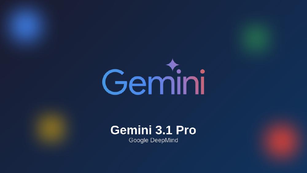 Google's Gemini 3.1 Pro Doubles Reasoning Performance and Retakes the AI Crown