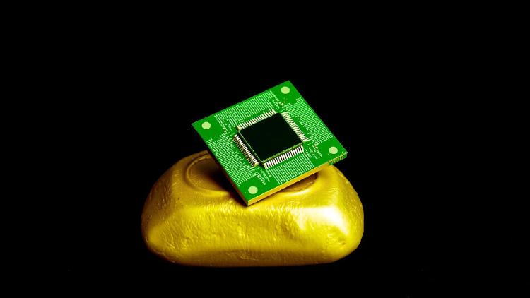 General Compute's $400M Loan Bypasses Nvidia GPUs