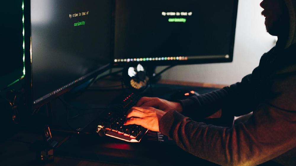 Hundreds of LLM-Written GitHub Repos Are Malware
