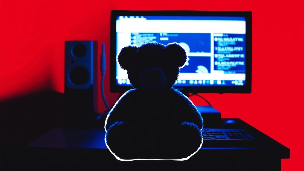 Google Funds AI Kids Studio Weeks After YouTube's Slop Crackdown