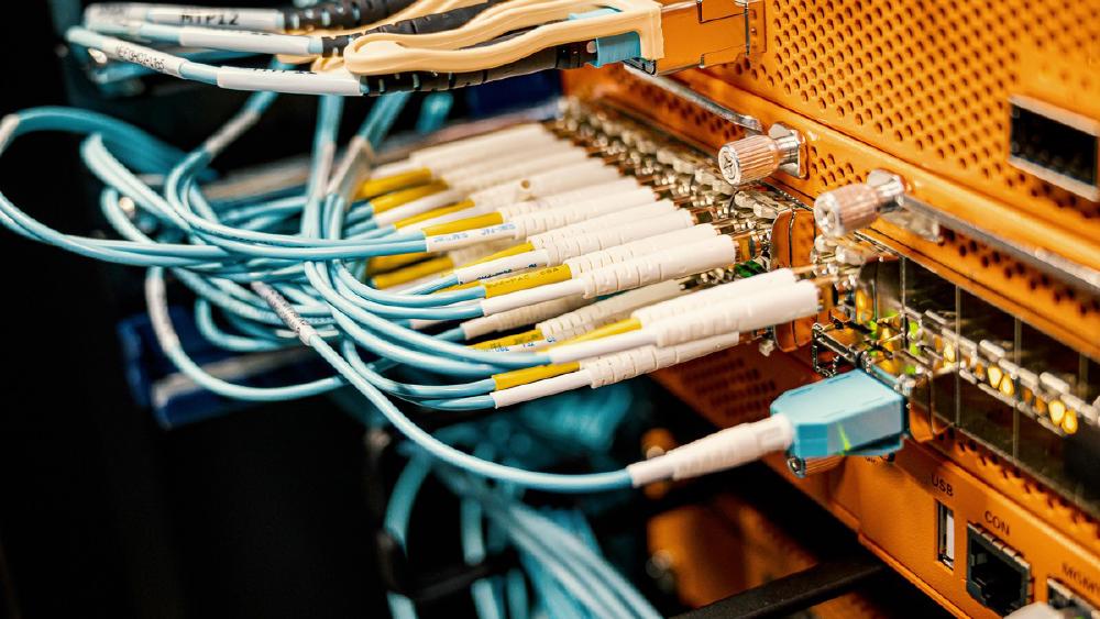 Thinking Machines Picks Google Cloud for First GB300 Deal