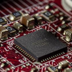 Google's Frozen v2 Chip Bakes Gemini Into Silicon