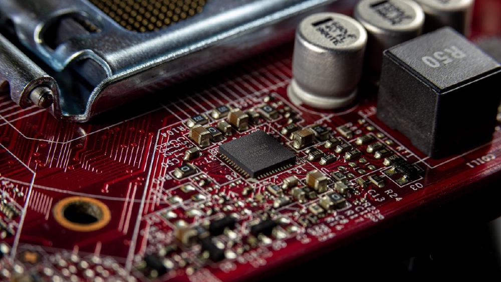 Google's Frozen v2 Chip Bakes Gemini Into Silicon