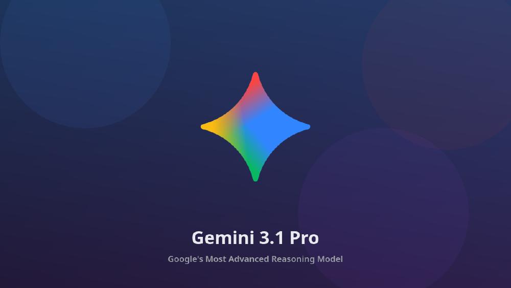 Google Launches Gemini 3.1 Pro, Claims Top Spot on 13 of 16 Benchmarks