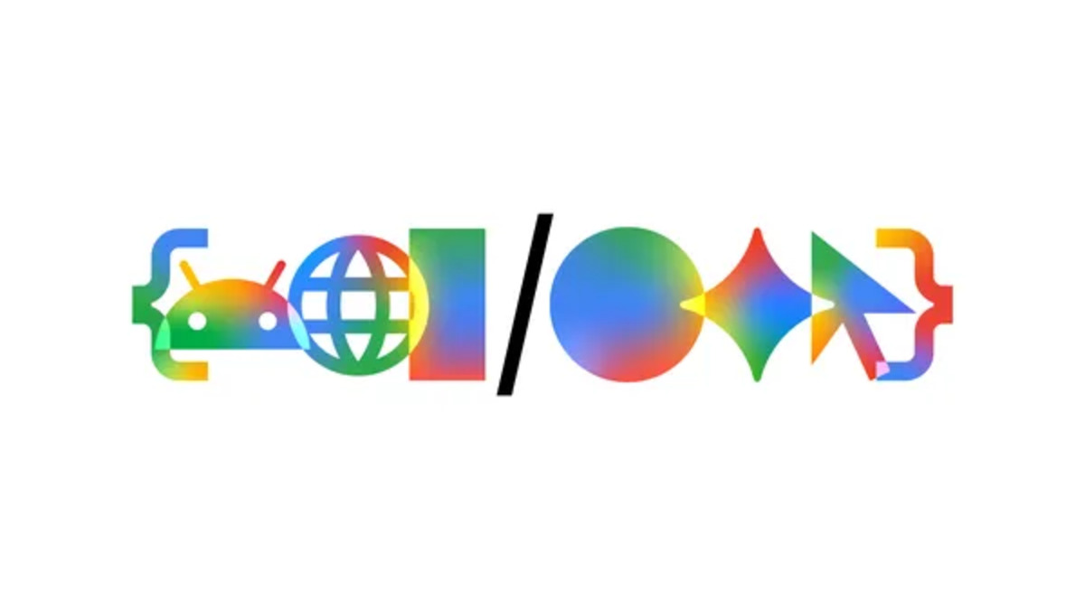 The Google I/O 2026 collection of announcements, including the Gemini 3.5 generation, shown as a Google promotional banner