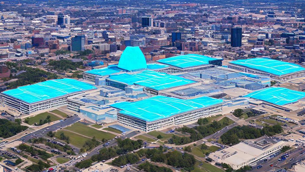 Google Rolls Out Gemini AI Agents to Pentagon's 3M Workers
