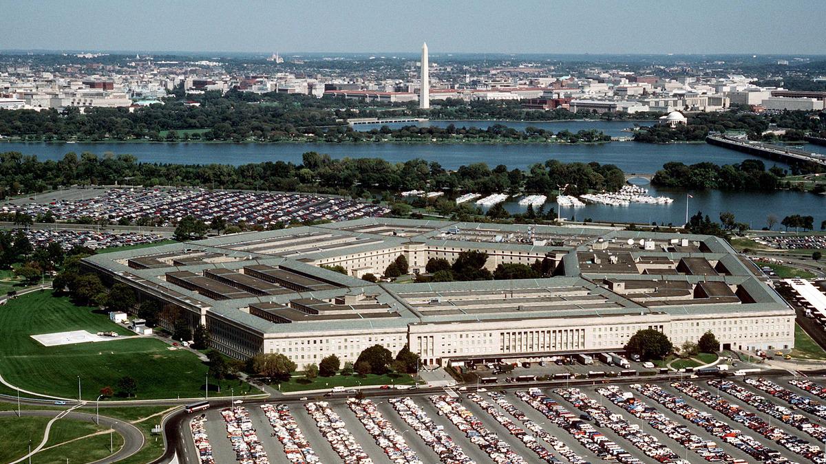 Google Bids for Pentagon's Classified Gemini Contract episode artwork
