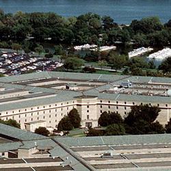 Google Bids for Pentagon's Classified Gemini Contract