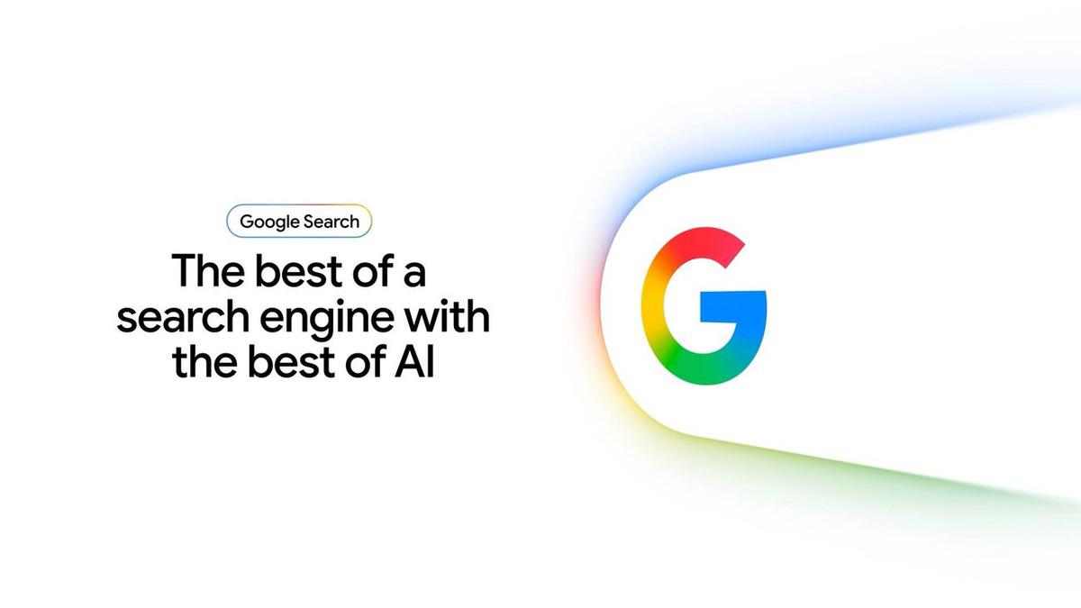 Google Search Gains AI Agents, Hits 1 Billion Users episode artwork