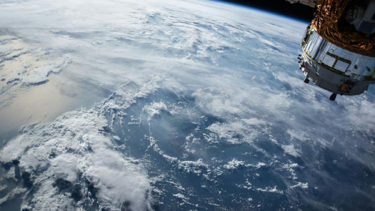 Google Turns to SpaceX for Orbital AI Data Centers