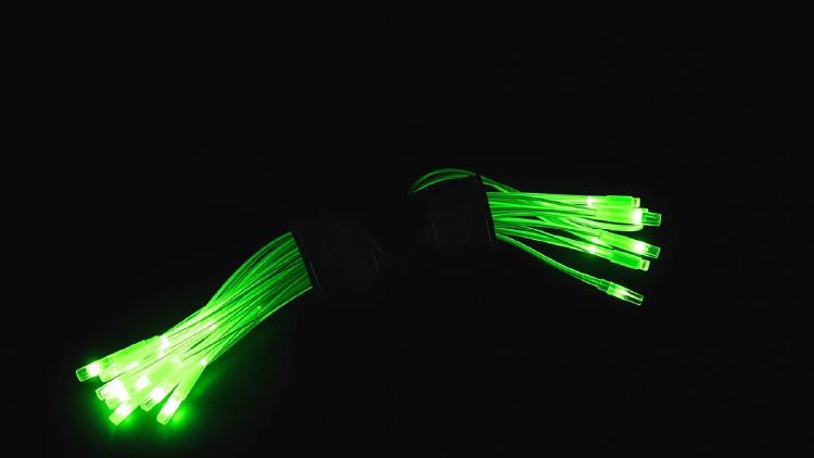 Google Virgo Network Ends the Datacenter Scaling Tax