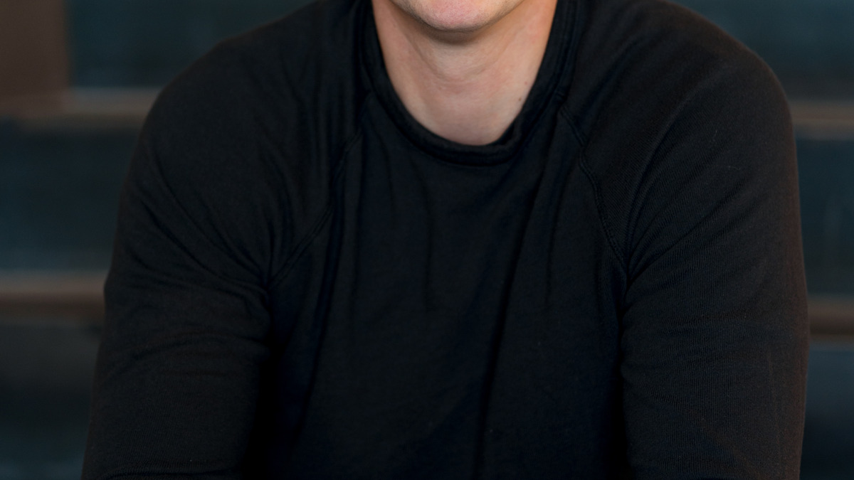 Brett Adcock, founder of Hark and Figure AI