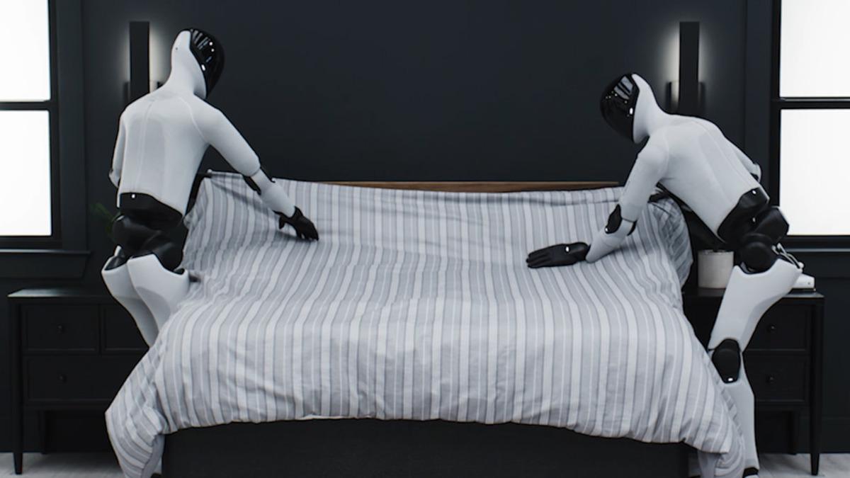 Brett Adcock's Hark Raises $700M for AI Interface episode artwork