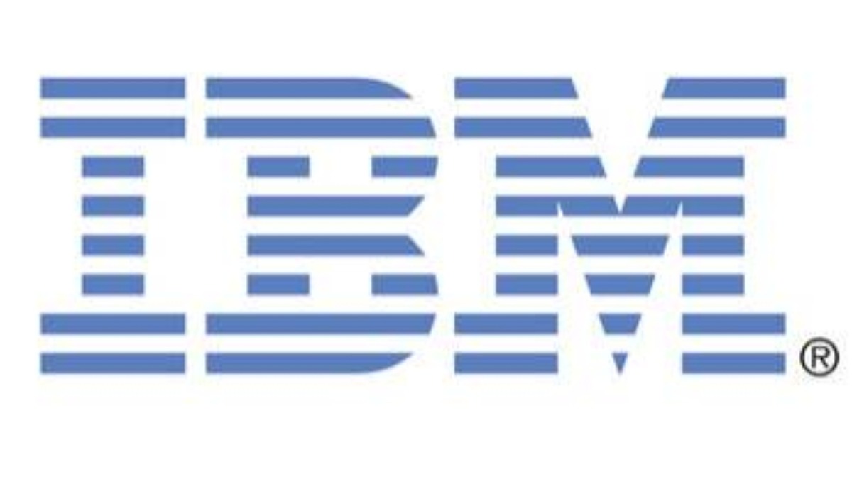 IBM CEO Arvind Krishna speaking at IBM Think 2026 conference