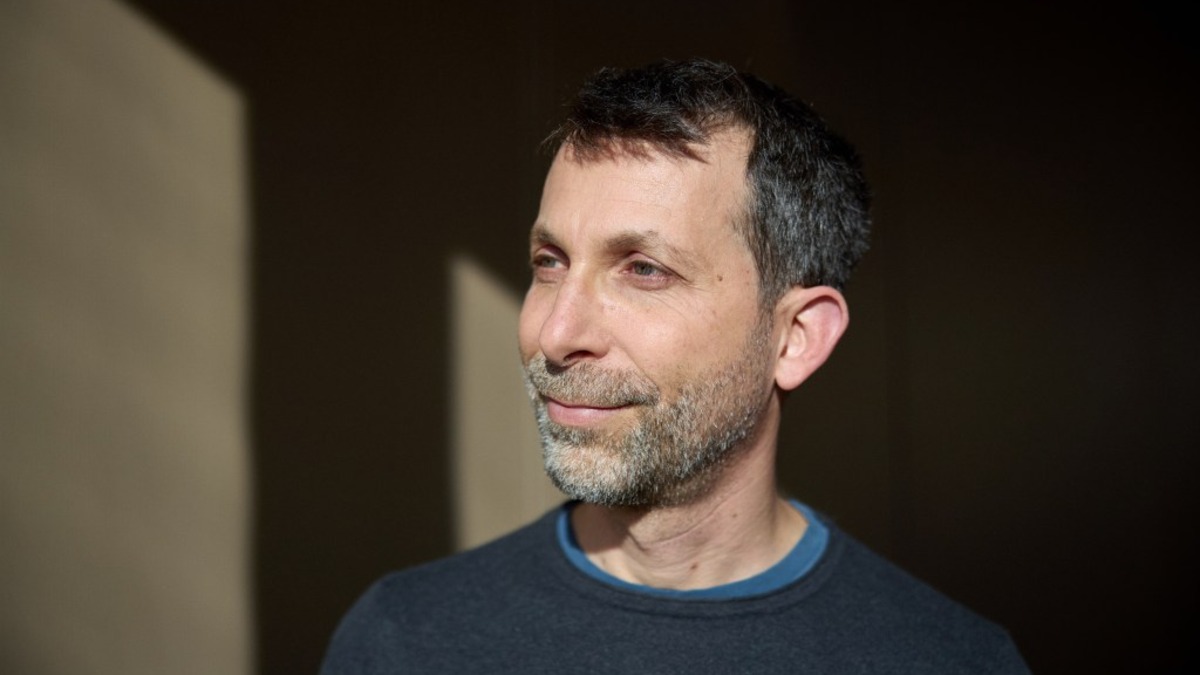 David Silver, CEO of Ineffable Intelligence