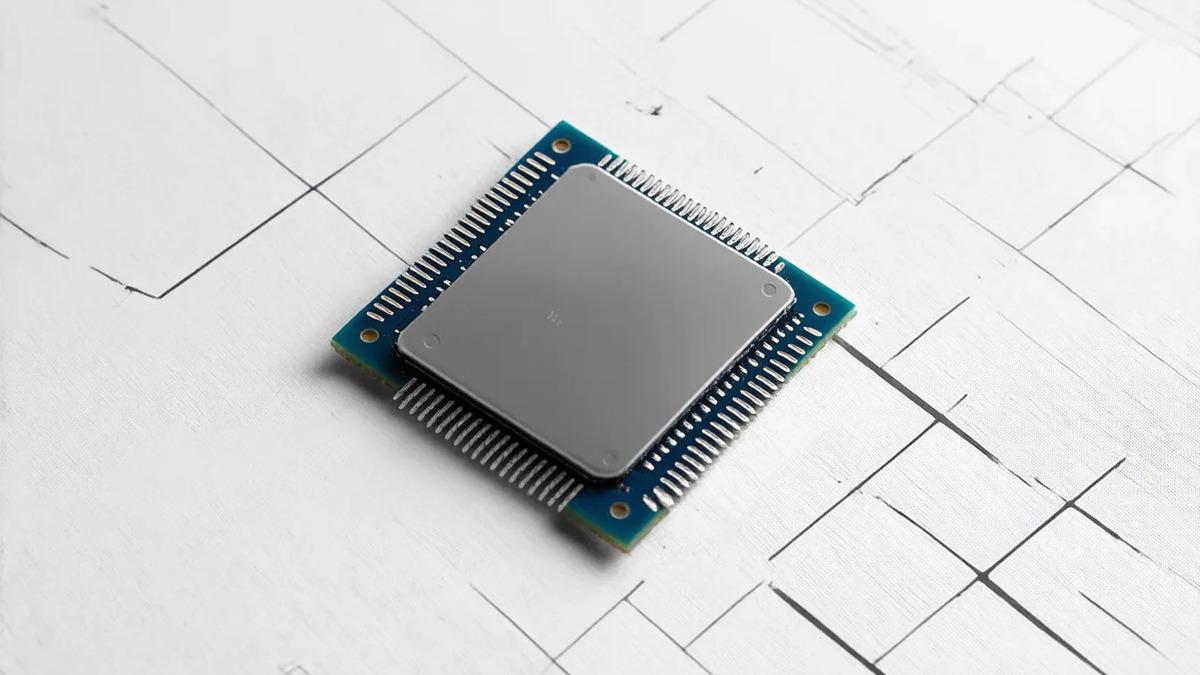 Intel Crescent Island GPU Skips HBM for 480GB LPDDR5X episode artwork