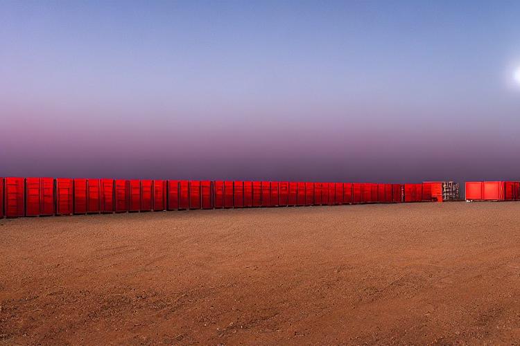 Iran Targets US Tech Facilities - What It Means for AI