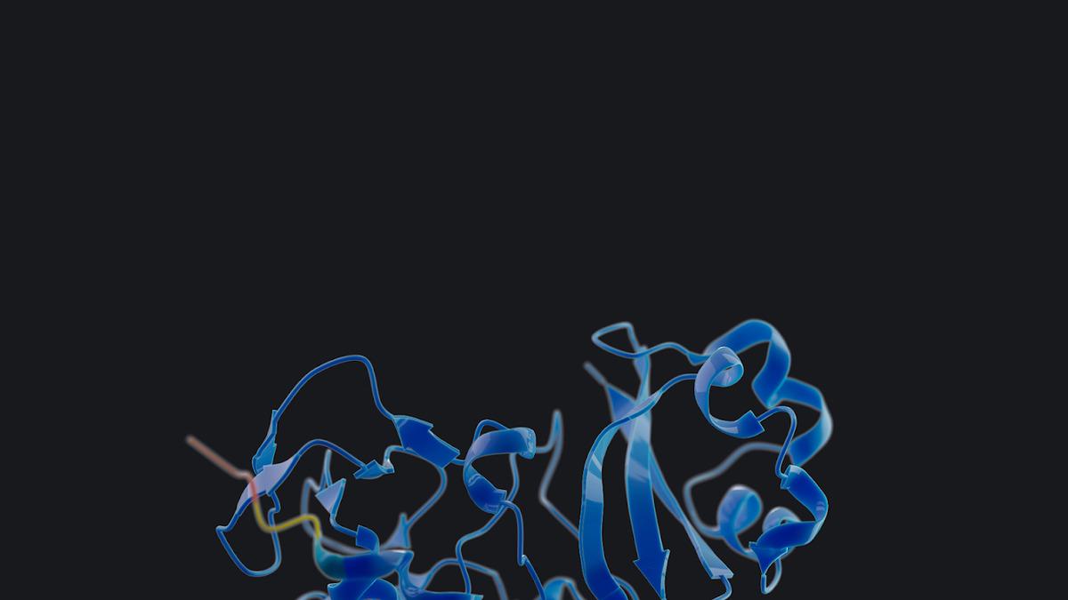 Isomorphic Labs Unveils IsoDDE, an 'AlphaFold 4' That Scientists Cannot See Inside episode artwork
